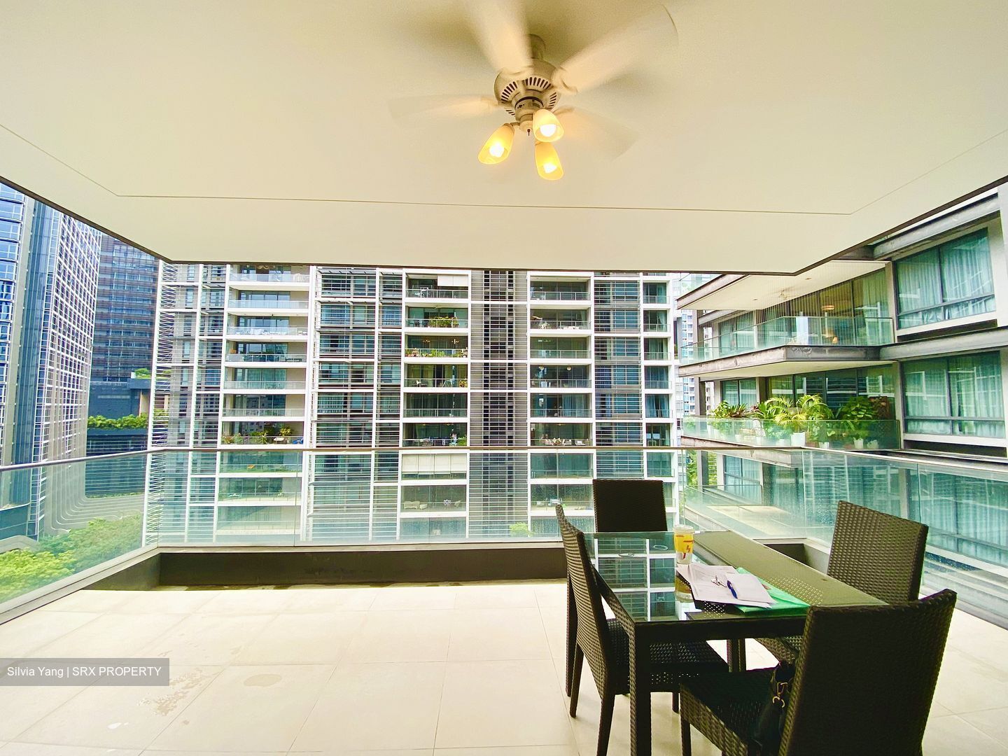 Urban Suites (D9), Condominium #413068041